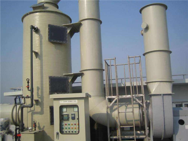 除塵設(shè)備中的靜電除塵器大家有所了解嗎？